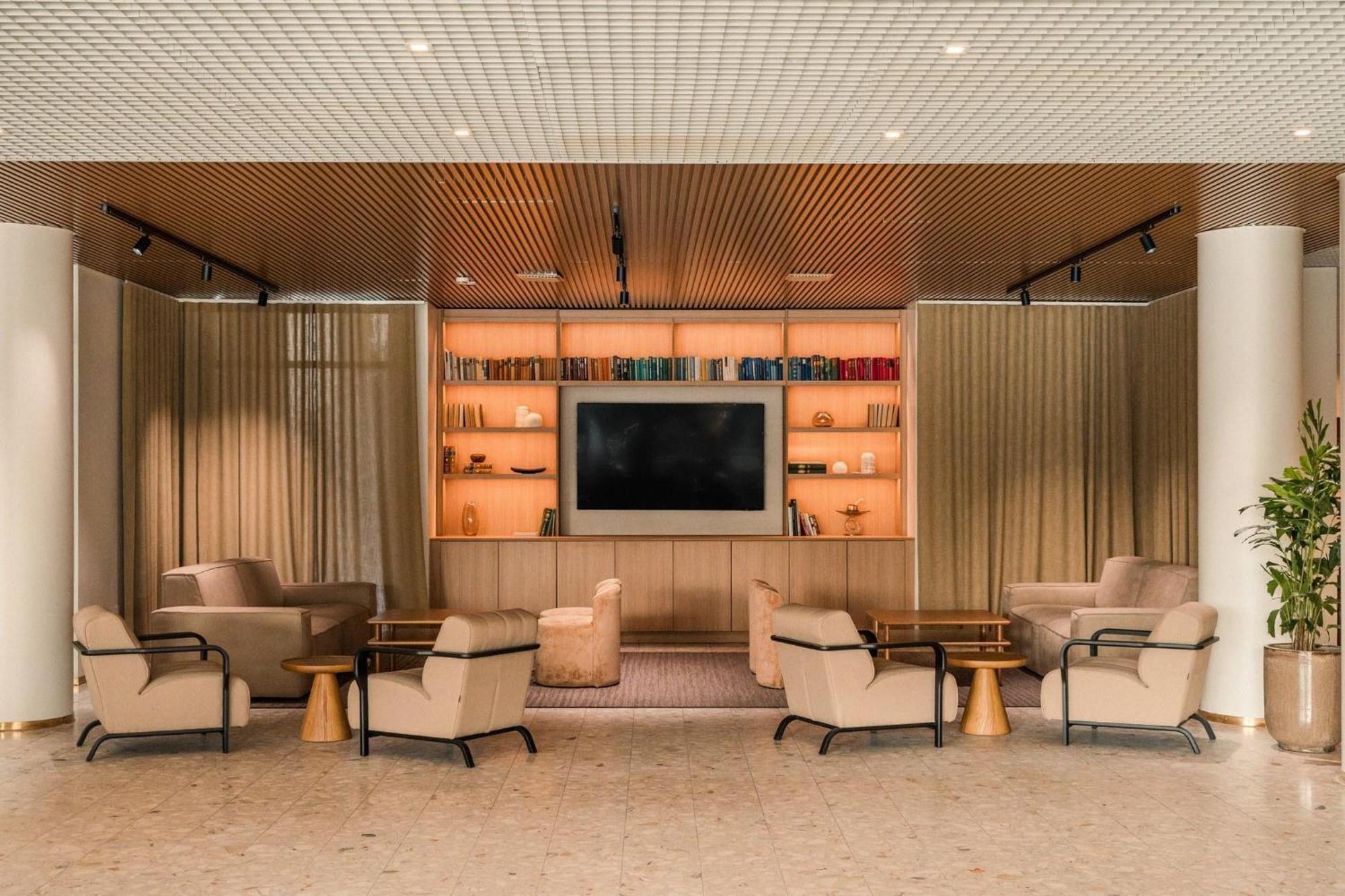 Ruissalo Spa Hotel Τούρκου Εξωτερικό φωτογραφία