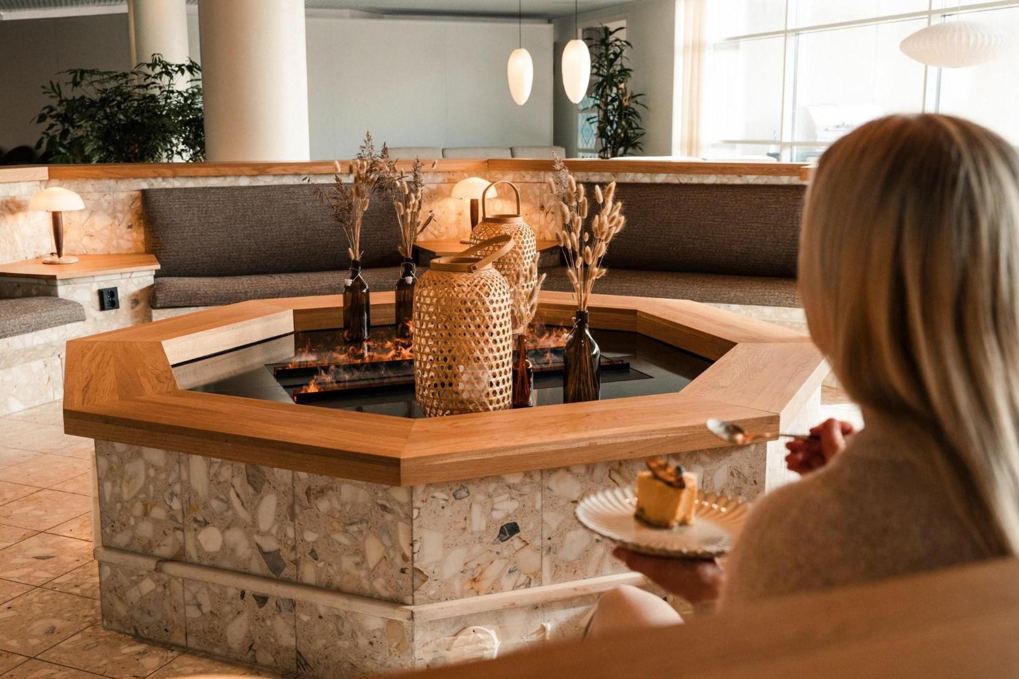 Ruissalo Spa Hotel Τούρκου Εξωτερικό φωτογραφία