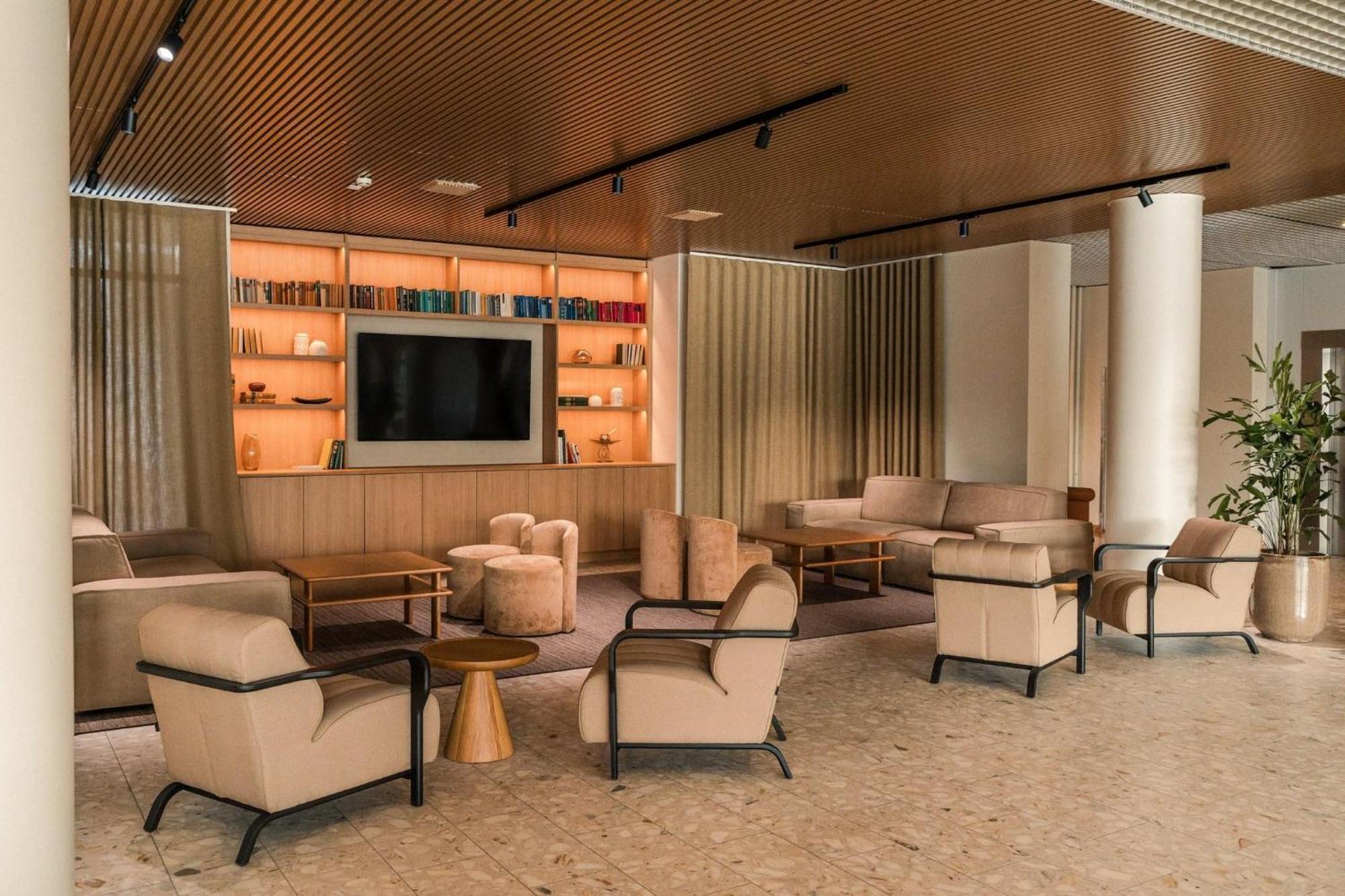 Ruissalo Spa Hotel Τούρκου Εξωτερικό φωτογραφία